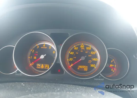 2007 Infiniti M35 Sport from USA, damaged, VIN JNKAY01E87M304525